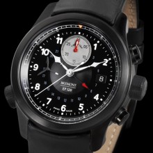 EP120  Edition  Limitée  Spitifire  Watch