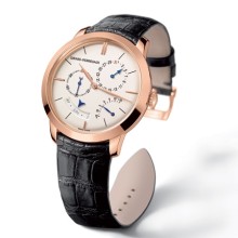 Calendrier Annuel & Equation du Temps