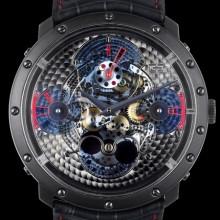 Time  Space  Quantième  Perpetuel