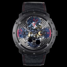 Time  Space  Quantième  Perpetuel