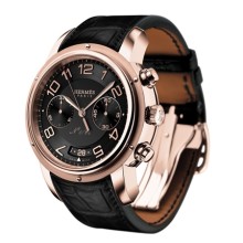Clipper  Chrono  Mécanique  Haute  Horlogerie