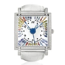 Continentes Night & Day Diamonds