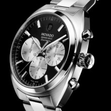 Movado Series 800 Datron Chronograph