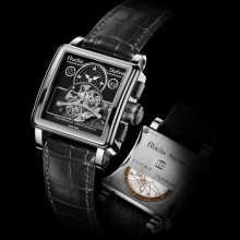 Oscillateur Harmonieux