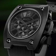 Chronographe  Code-R