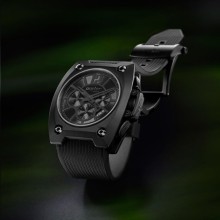 Chronographe  Code-R