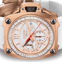 Chronographe Code-S