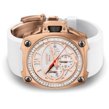 Chronographe Code-S