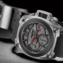 Chronograph
