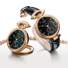 Amadeo Fleurier 43