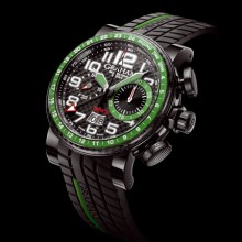 Stowe GMT Green