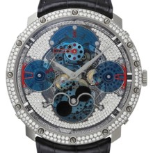 Time  Space  Quantième  Perpetuel