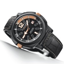 Diverscope JR1000 Goldwaters