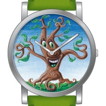 Artists' Series -  Kenny Scharf