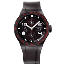 P'6340 Flat Six Automatic Chronograph