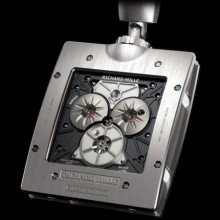 Montre de poche RM 020
