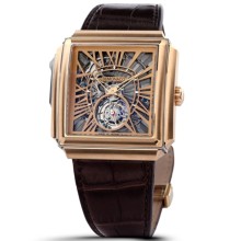 Grand Tourbillon Minute Repeater