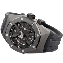 Royal Oak Concept Tourbillon GMT