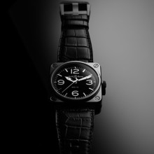 BR 01 CERAMIC