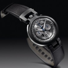Chronographe Cambiano édition 2011