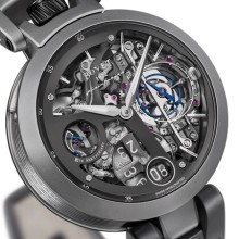 Tourbillon OTTANTA