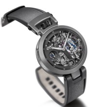 Tourbillon OTTANTA