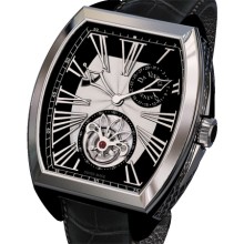 Tourbillon