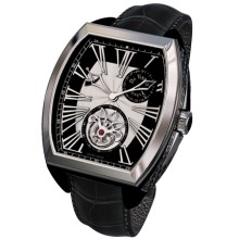 Tourbillon