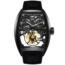 Giga Tourbillon