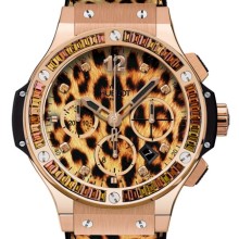 Big Bang Leopard