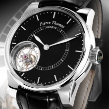Tourbillon