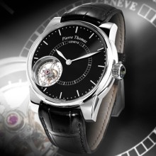 Tourbillon