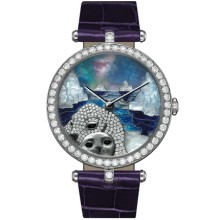 Lady Arpels Polar Landscapes Seal Decor