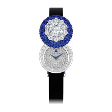 Halo Secret Watch 20MM
