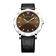 Slim 43mm