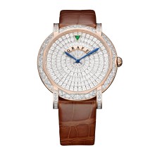 Slim 43mm