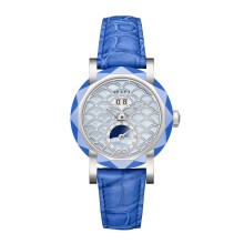 Icon Automatic 38mm