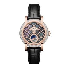 Icon Automatic 38mm