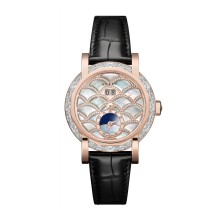 Icon Automatic 38mm