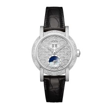 Icon Automatic 38mm