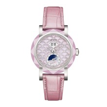 Icon Automatic 38mm