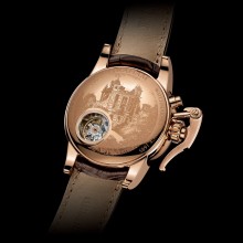 1695 - Gold