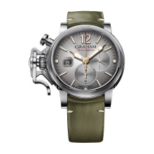 Chronofighter Grand Vintage