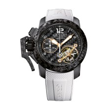 Chronofighter Superlight Carbon Tourbillograph