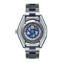 The Grand Seiko Blue Ceramic Hi-beat GMT “Special” Limited Edition