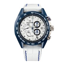 Spring Drive Chronograph GMT 9R96