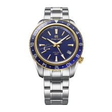 Spring Drive GMT SGE248