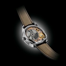 GMT 5 N Movement