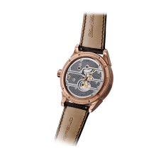 Parallax Tourbillon