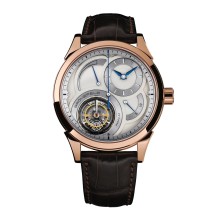 Parallax Tourbillon